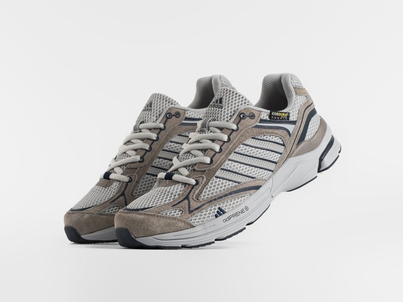 Кроссовки Adidas Spiritain 2000 - 47169