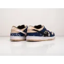 Кроссовки Nike SB Dunk Low x Travis Scott - 36381