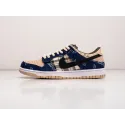 Кроссовки Nike SB Dunk Low x Travis Scott - 36381