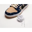 Кроссовки Nike SB Dunk Low x Travis Scott - 36381
