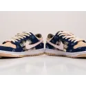 Кроссовки Nike SB Dunk Low x Travis Scott - 36381