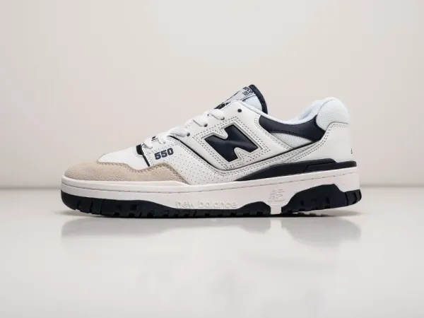 Кроссовки New Balance 550 - 37162