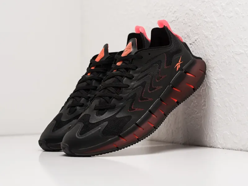 Кроссовки Reebok Zig Kinetica 21 - 27639