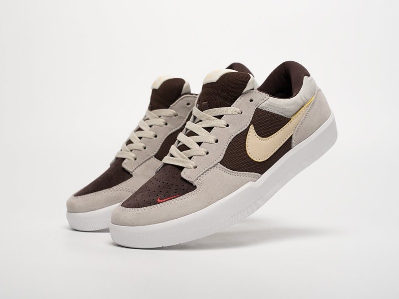 Кроссовки Nike SB Force 58 - 41906
