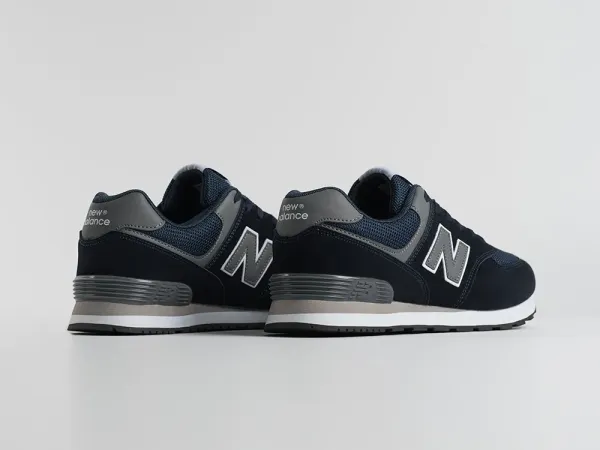 Кроссовки New Balance 574 - 36710