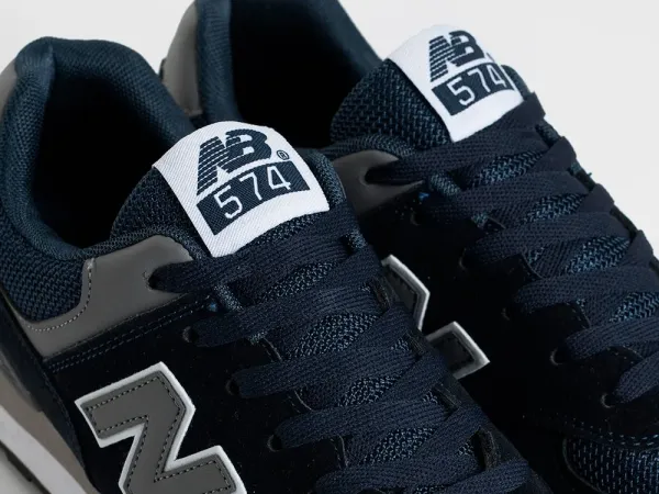 Кроссовки New Balance 574 - 36710