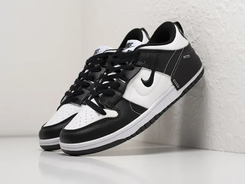 Кроссовки Nike Dunk Low Disrupt 2 - 33150