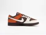 Кроссовки Nike SB Dunk Low - 40011