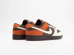 Кроссовки Nike SB Dunk Low - 40011