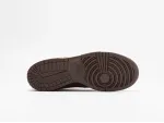 Кроссовки Nike SB Dunk Low - 40011