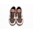 Кроссовки Nike SB Dunk Low - 40011