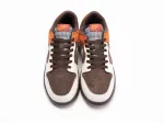 Кроссовки Nike SB Dunk Low - 40011