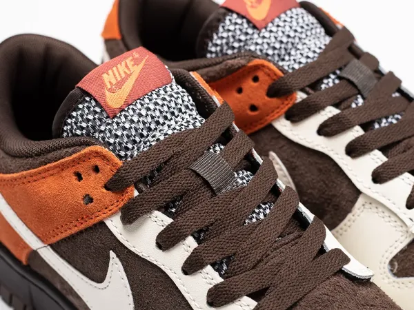Кроссовки Nike SB Dunk Low - 40011