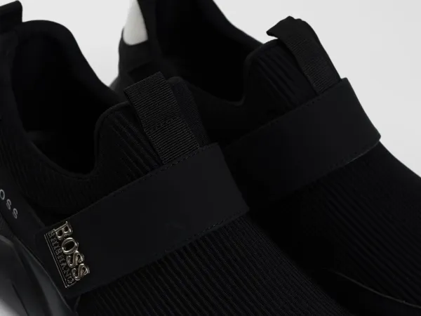 Кроссовки Hugo Boss - 44342