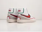 Кроссовки Nike Blazer Mid 77 - 33166