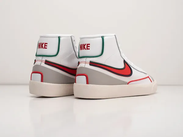 Кроссовки Nike Blazer Mid 77 - 33166