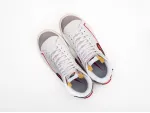 Кроссовки Nike Blazer Mid 77 - 33166