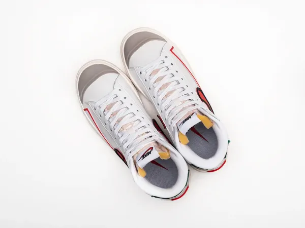 Кроссовки Nike Blazer Mid 77 - 33166
