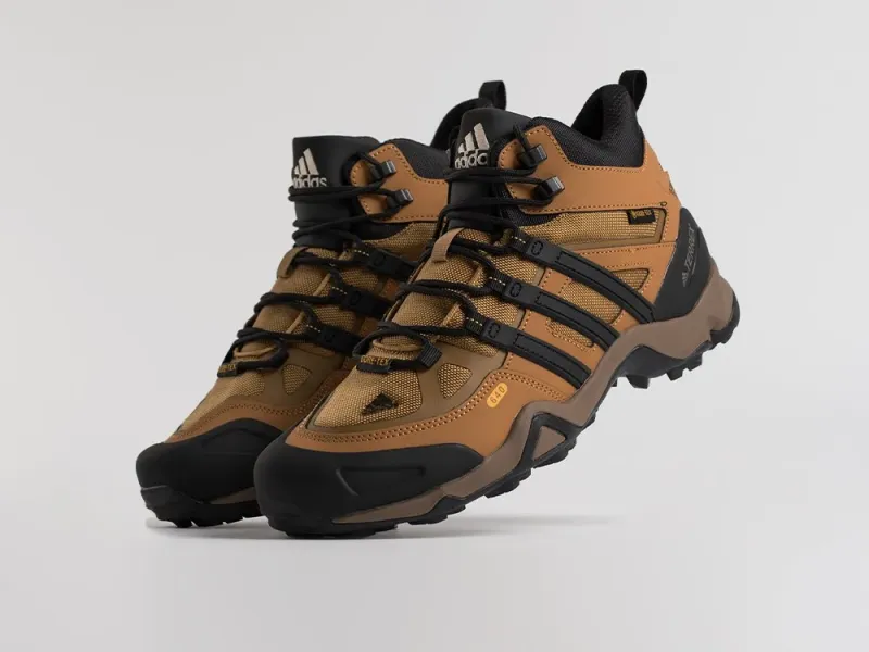Зимние Ботинки Adidas Terrex Winter - 43807