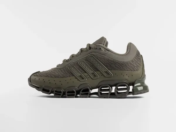 Кроссовки Adidas Megaride Pro - 47218