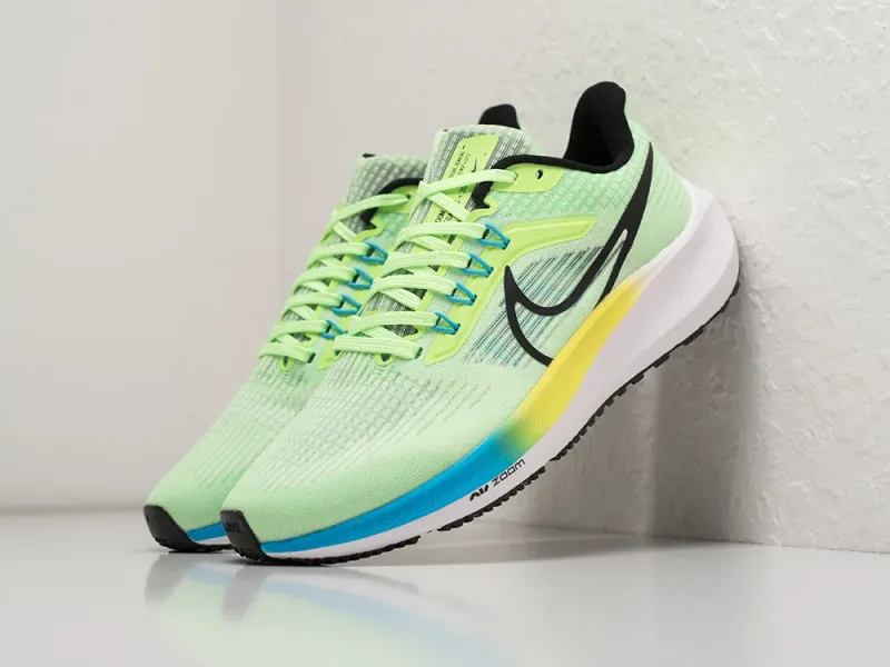 Кроссовки Nike Air Zoom Pegasus 39 - 32184