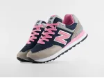 Кроссовки New Balance 574 - 47030