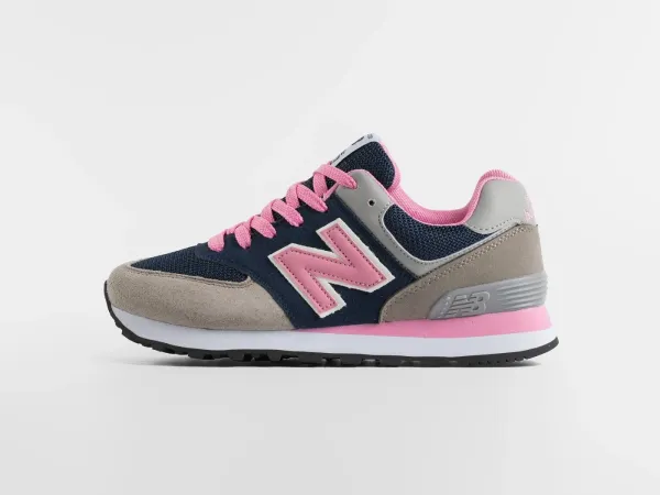 Кроссовки New Balance 574 - 47030