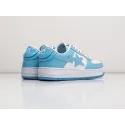 Кроссовки BAPE Sta Force 1 low - 36888