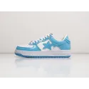 Кроссовки BAPE Sta Force 1 low - 36888