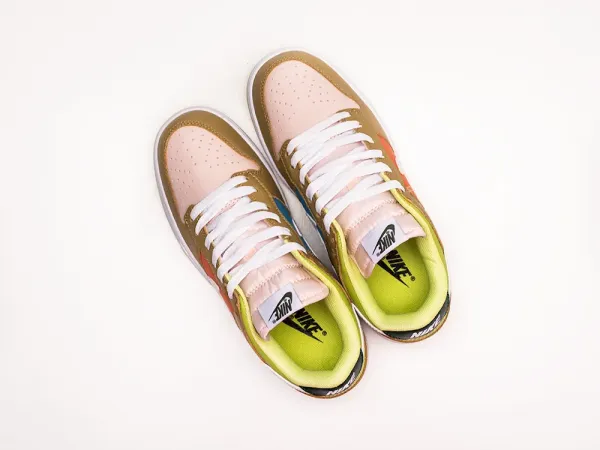Кроссовки Nike SB Dunk Low - 34153