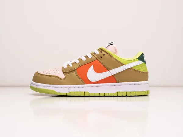 Кроссовки Nike SB Dunk Low - 34153