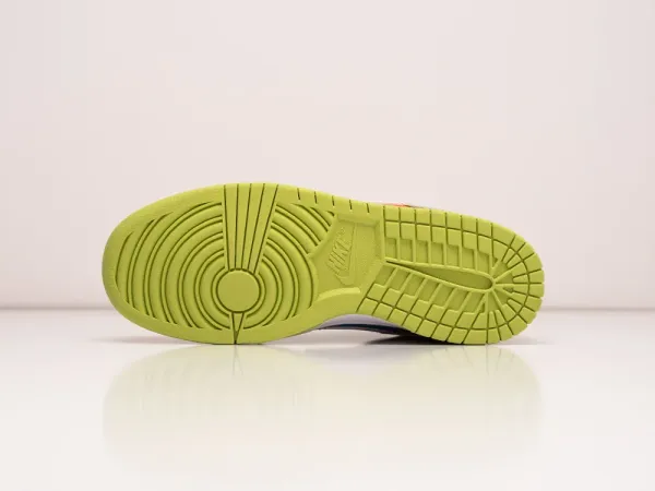 Кроссовки Nike SB Dunk Low - 34153