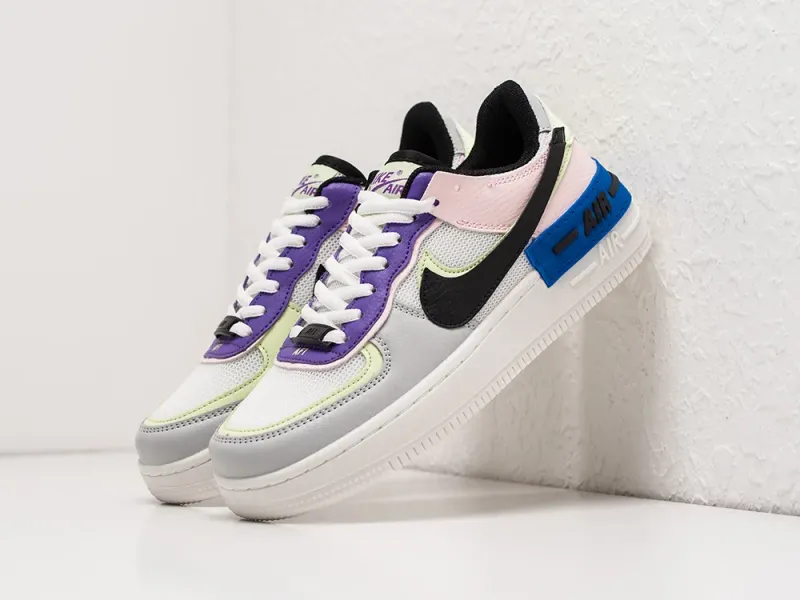 Кроссовки Nike Air Force 1 Shadow - 27944