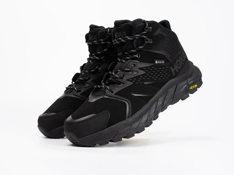 Зимние Кроссовки Hoka Anacapa Mid Gore-Tex - 43726