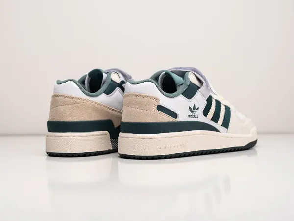 Кроссовки Adidas Forum Low - 34112