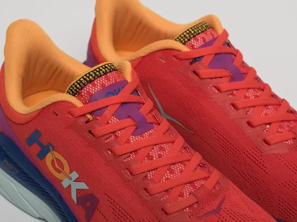 Кроссовки Hoka Carbon X 2 - 41980