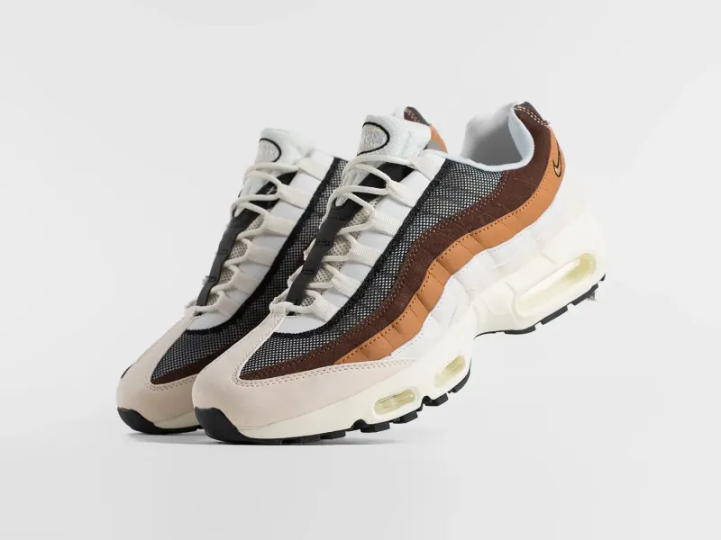 Кроссовки Nike Air Max 95 - 46822