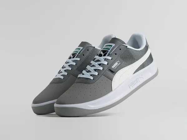 Кроссовки Puma California Vintage - 45661
