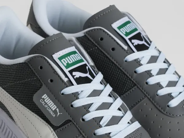 Кроссовки Puma California Vintage - 45661