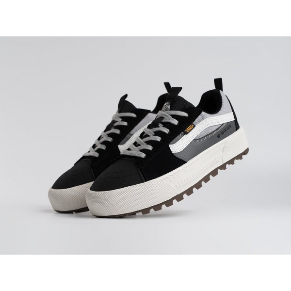 Кеды VANS Old Skool MTE-1 - цвет Разноцветный