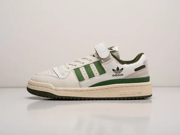 Кроссовки Adidas Forum Low - 30251