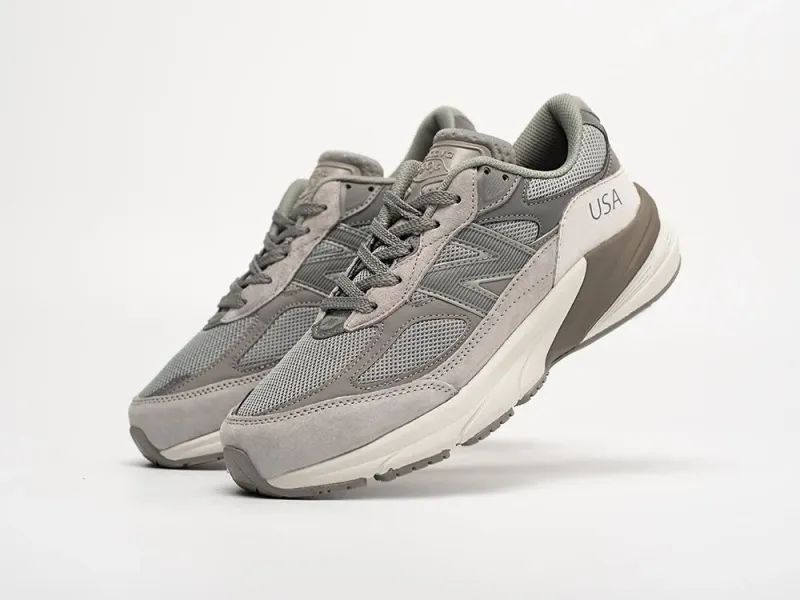 Кроссовки New Balance 990 v6 - 40341