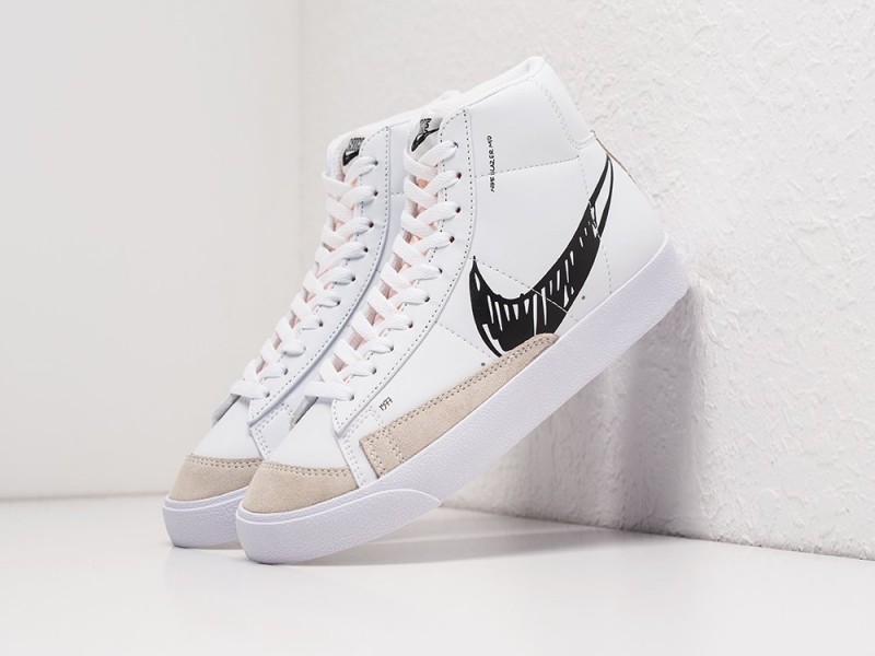 Кроссовки Nike Blazer Mid 77 - 27397
