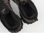 Зимние Кроссовки Nike Air Jordan 1 Low Element - 47556