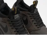 Зимние Кроссовки Nike Air Jordan 1 Low Element - 47556