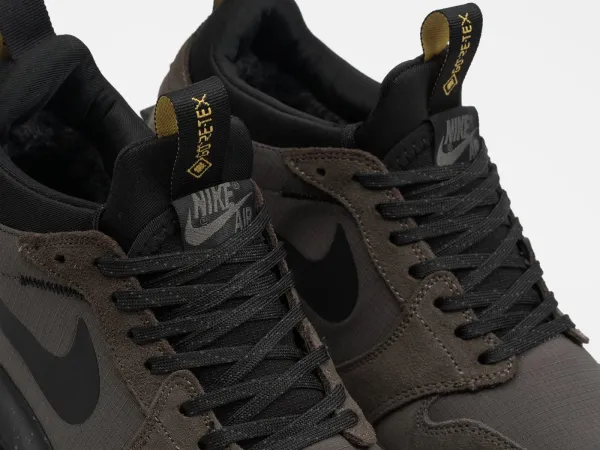 Зимние Кроссовки Nike Air Jordan 1 Low Element - 47556