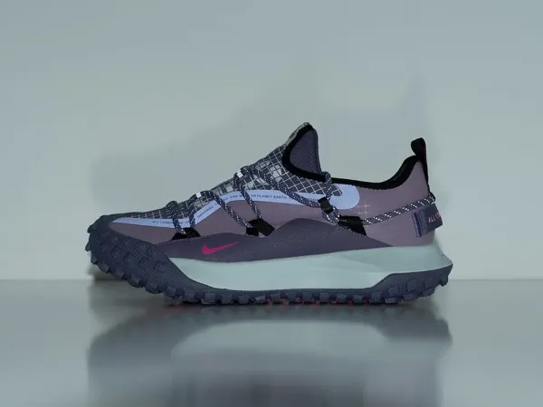 Кроссовки Nike ACG Mountain Fly Low - 37093