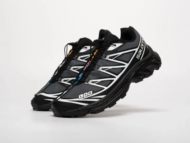 Кроссовки Salomon ADVANCED XT-6 ADV - 40569