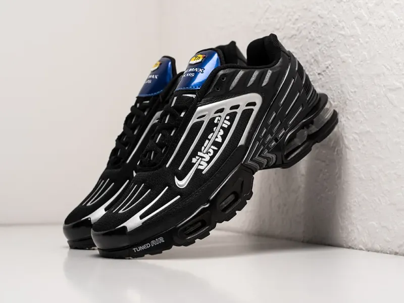 Кроссовки Nike Air Max Plus 3 - 30878
