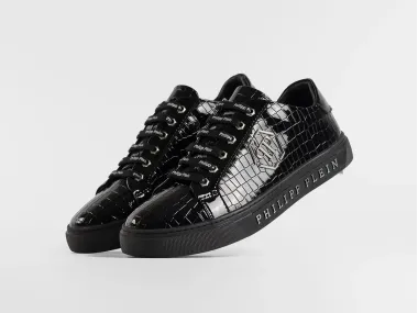 Кроссовки Philipp Plein - 44357